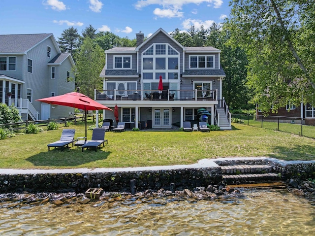 98 Paugus Park Rd, Laconia, NH 03246