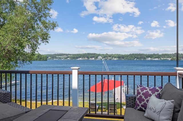 98 Paugus Park Rd, Laconia, NH 03246