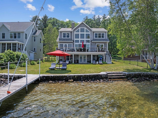 98 Paugus Park Rd, Laconia, NH 03246