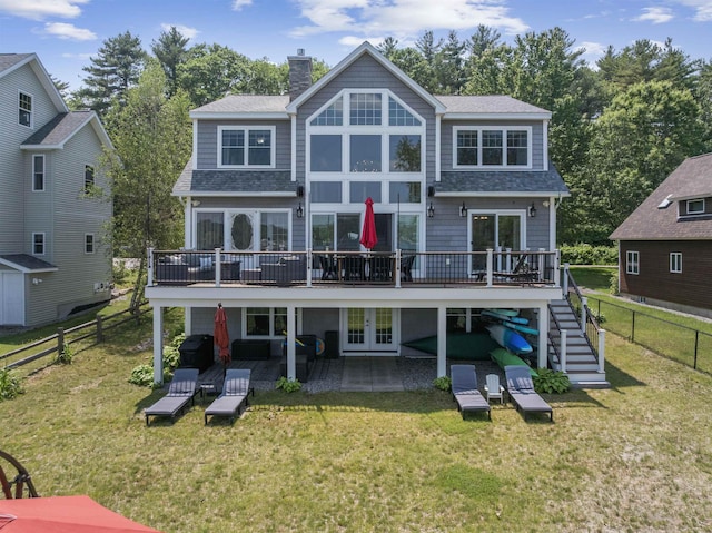 98 Paugus Park Rd, Laconia, NH 03246