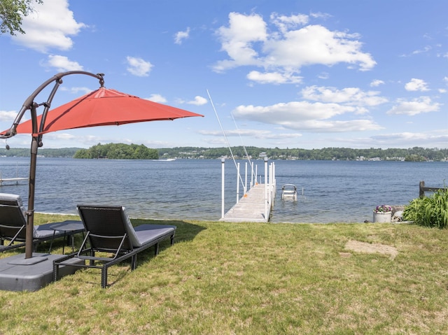 98 Paugus Park Rd, Laconia, NH 03246