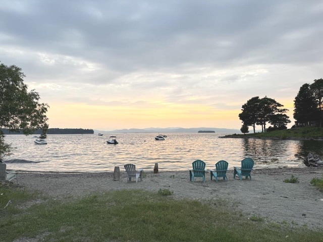 66 Dunder Rd, Burlington, VT 05401 - water view