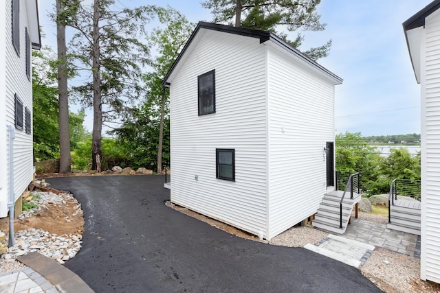 427 Weirs Blvd Unit 3, Laconia, NH 03246 - view of property exterior