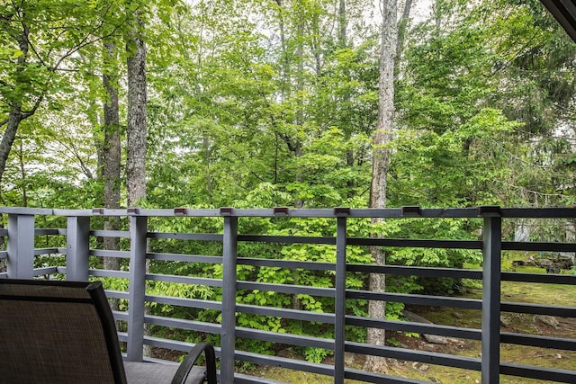 267 Village Cir Unit V-15, Killington, VT 05751 - view of gate