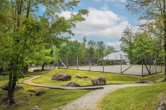 267 Village Cir Unit V-15, Killington, VT 05751 - surrounding community featuring a lawn