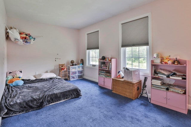 9 Mountain Rd, Goffstown, NH 03045 - bedroom featuring carpet flooring