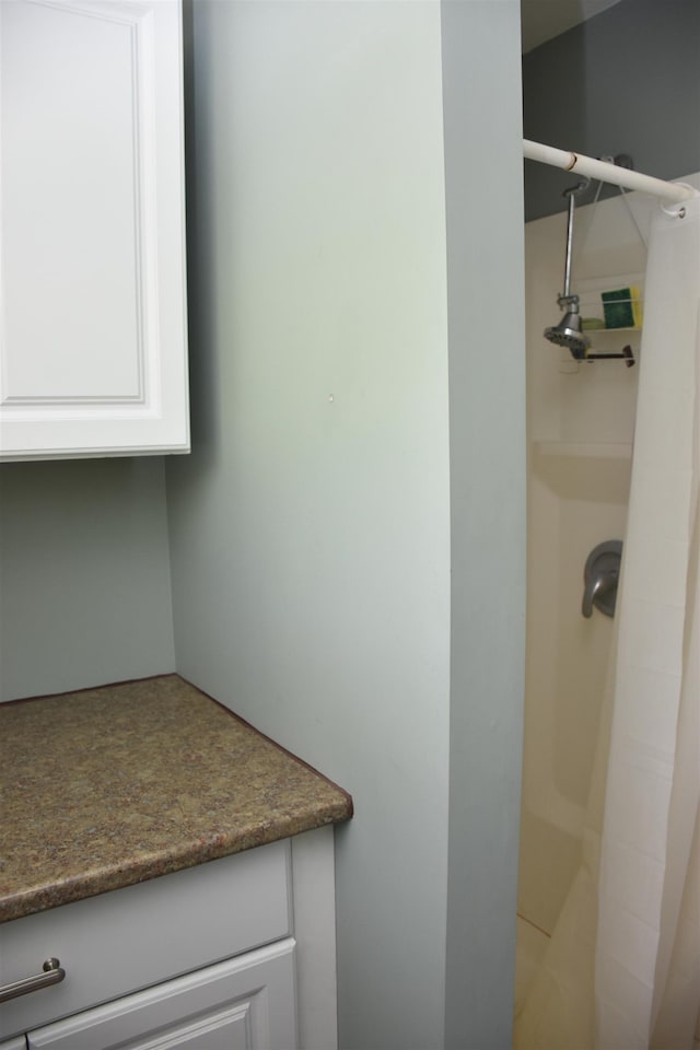 403 US Route 302, Berlin, VT 05641 - full bathroom featuring a shower