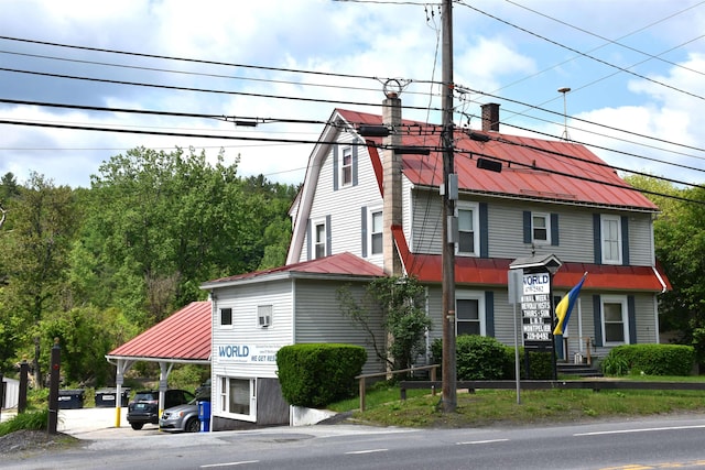 403 US Route 302, Berlin, VT 05641 - view of building exterior