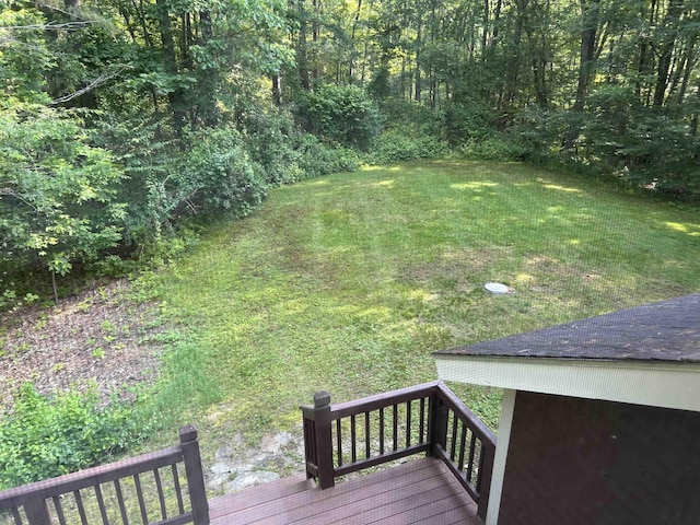 12 Juniper Ridge Rd, Exeter, NH 03833 - view of green lawn