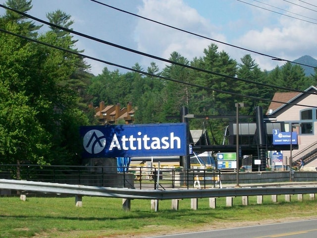 435 Rolling Ridge Rd, Bartlett, NH 03812 - exterior view