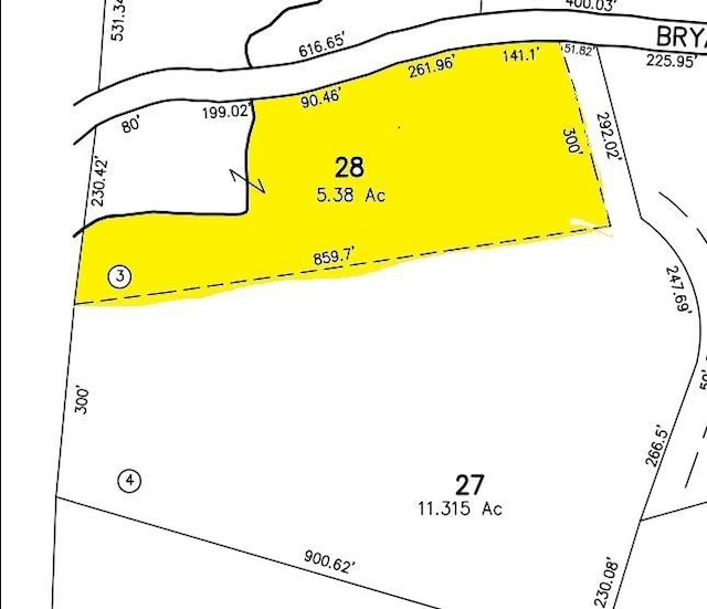 00 Bryant Rd, Jaffrey, NH 03452