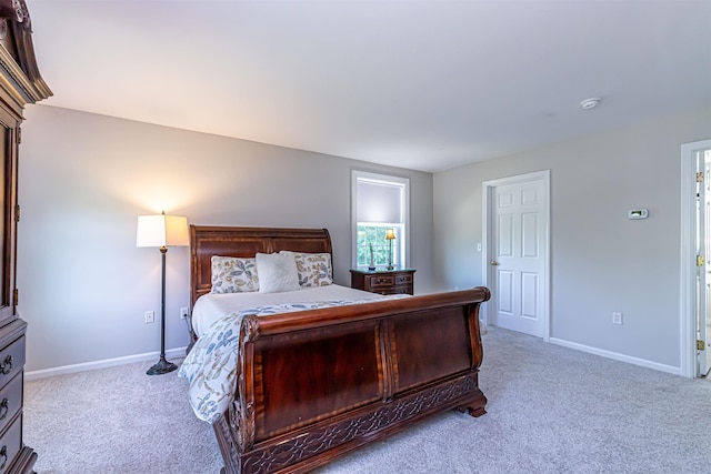 48 Cider Mill Rd, Bedford, NH 03110 - bedroom with carpet floors and baseboards