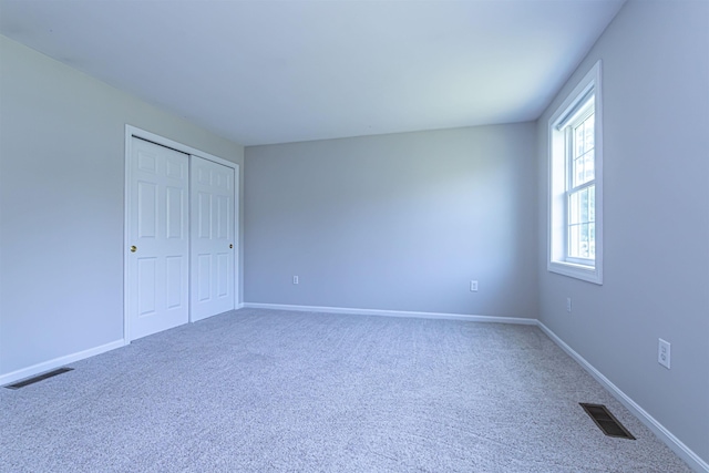 48 Cider Mill Rd, Bedford, NH 03110 - unfurnished bedroom with carpet floors and a closet
