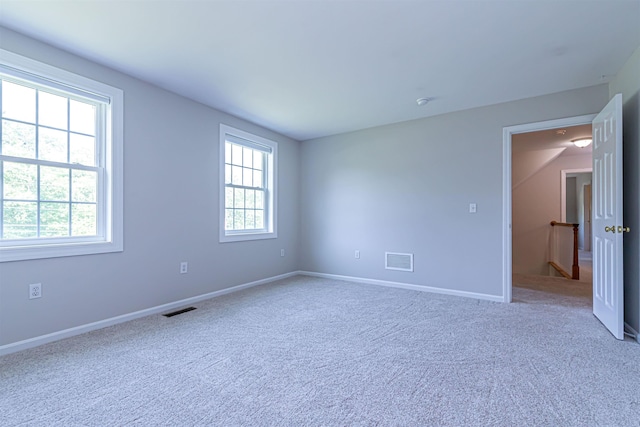 48 Cider Mill Rd, Bedford, NH 03110 - carpeted empty room featuring baseboards