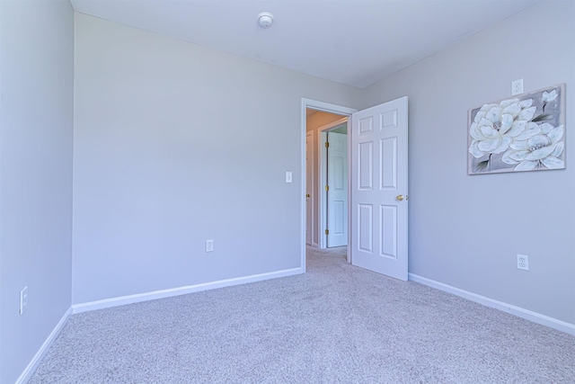 48 Cider Mill Rd, Bedford, NH 03110 - empty room featuring carpet and a smoke detector