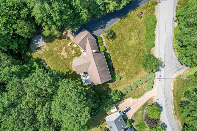 48 Cider Mill Rd, Bedford, NH 03110 - view of property location