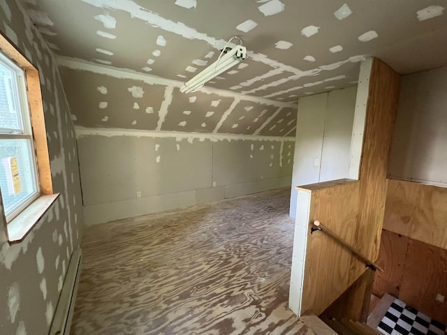 13 Raven St, Nashua, NH 03060 - empty room featuring baseboard heating