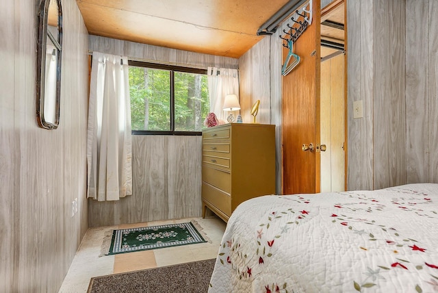 11 Dearborn Rd, Wakefield, NH 03830 - view of bedroom