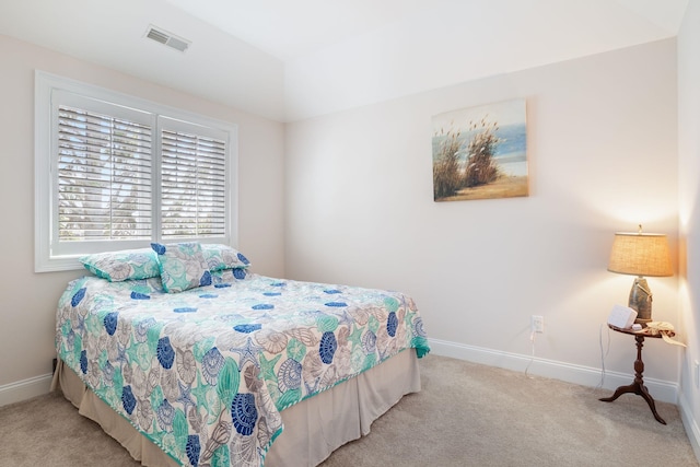 5 Fellows Ave, Hampton, NH 03842 - carpeted bedroom with baseboards