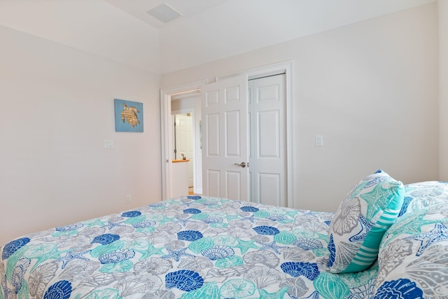 5 Fellows Ave, Hampton, NH 03842 - bedroom featuring a closet