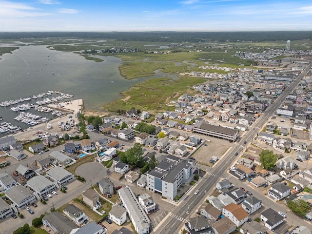 5 Fellows Ave, Hampton, NH 03842 - view of property location featuring a large body of water