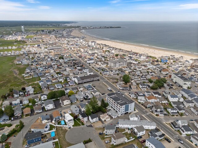 5 Fellows Ave, Hampton, NH 03842 - aerial view of property's location with expansive coastline