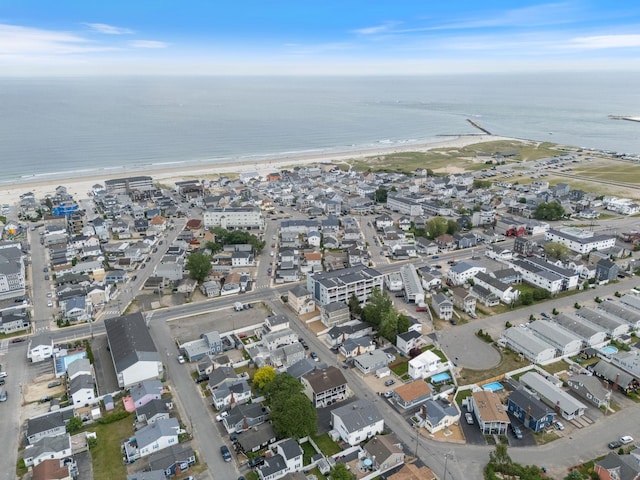 5 Fellows Ave, Hampton, NH 03842 - view of property location with waterfront with a beach