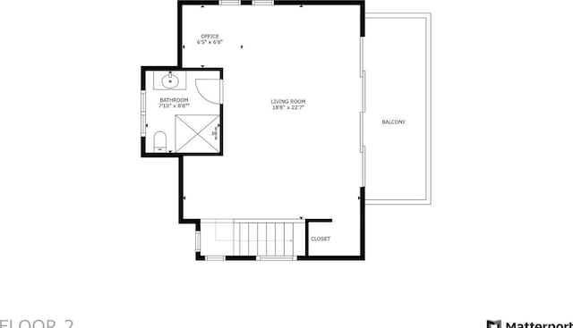 137 Wildes District Rd, Kennebunkport, ME 04046 - view of property floor plan