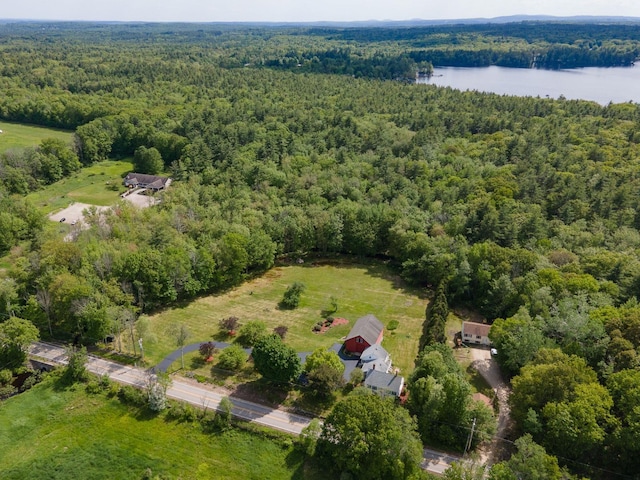 210-LOT00 Ten Rod Rd, Rochester, NH 03867