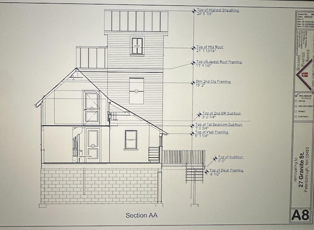 27 Granite St, Peterborough, NH 03458 - view of miscellaneous listing collateral