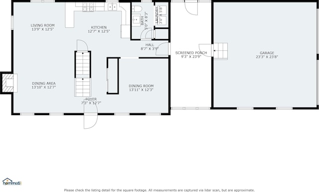 4 June Bug Ln, Wolfeboro, NH 03894 - view of room layout
