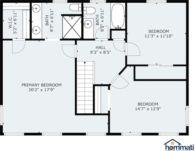 4 June Bug Ln, Wolfeboro, NH 03894 - view of floor plan / room layout