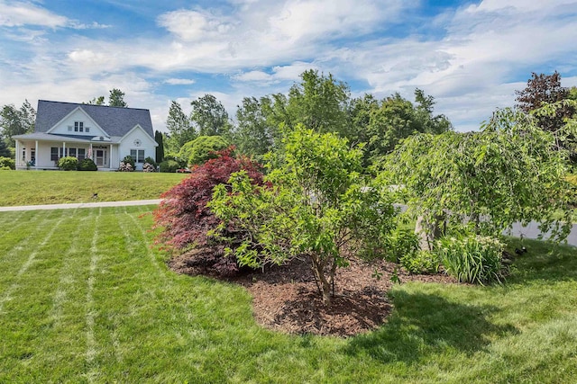 148 Deer Meadow Rd, Pittsfield, NH 03263 - view of grassy yard