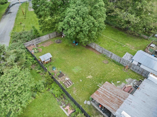11 Dudley St, Randolph, VT 05660 - aerial view
