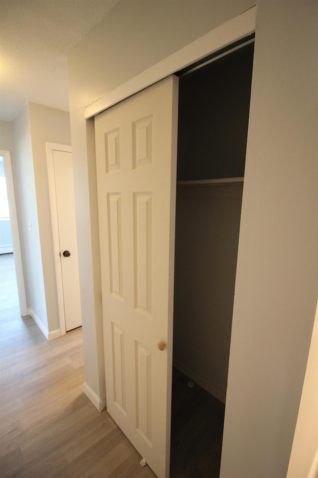 11 Tiffany Rd Unit 5, Salem, NH 03079 - view of closet