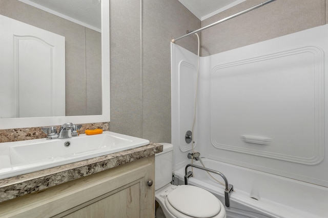 205 Windsor Rd, Hillsborough, NH 03244 - full bath with washtub / shower combination and vanity