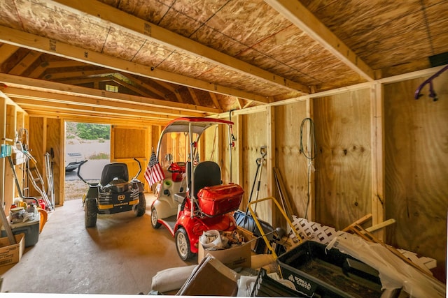 205 Windsor Rd, Hillsborough, NH 03244 - view of miscellaneous room