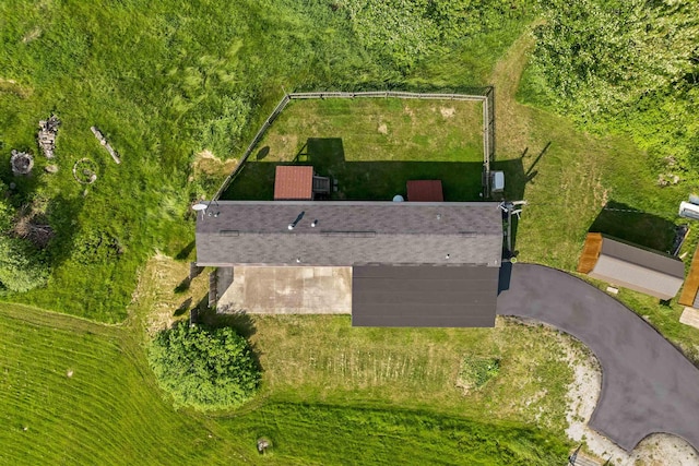 205 Windsor Rd, Hillsborough, NH 03244 - view of subject property