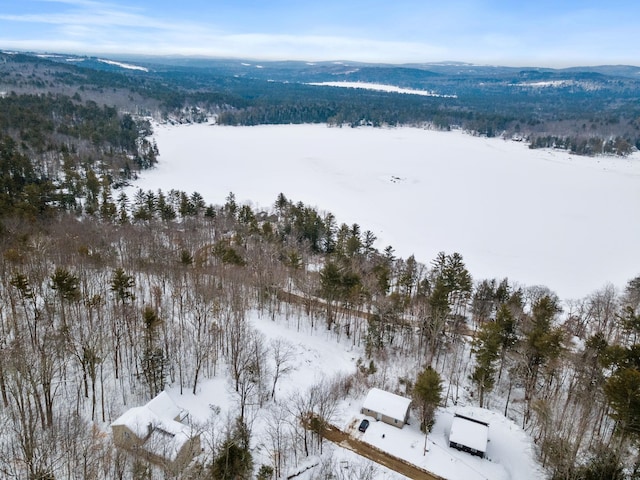 00 Marsha Dr, Alton, NH 03809