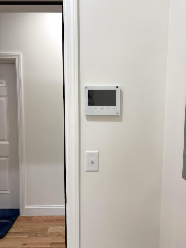 10 Diamond Oaks Blvd Unit 6, Kingston, NH 03848 - detailed view of wood finished floors