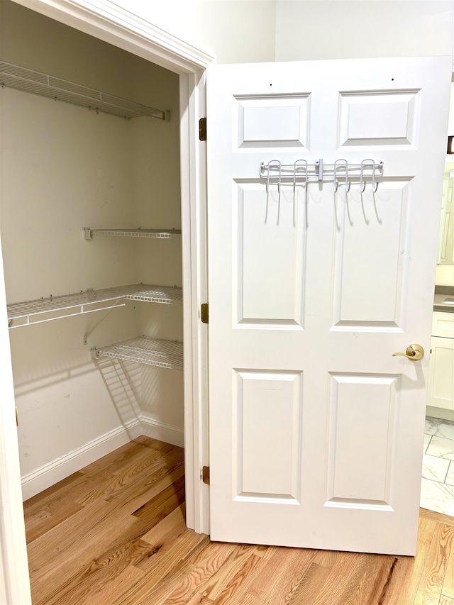 10 Diamond Oaks Blvd Unit 6, Kingston, NH 03848 - view of closet