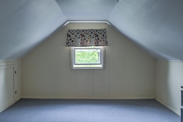 382 Park Ave, Keene, NH 03431 - bonus room with carpet floors and lofted ceiling
