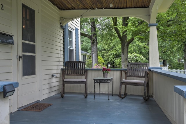 382 Park Ave, Keene, NH 03431 - view of patio / terrace