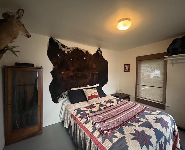 2940 Rte 30, Castleton, VT 05732 - bedroom featuring carpet floors