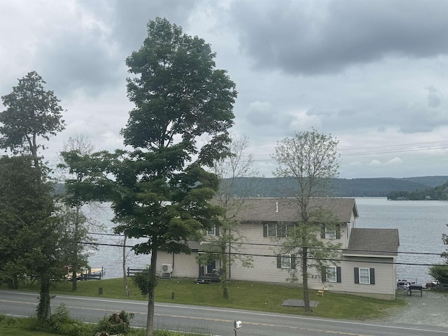 2940 Rte 30, Castleton, VT 05732 - water view