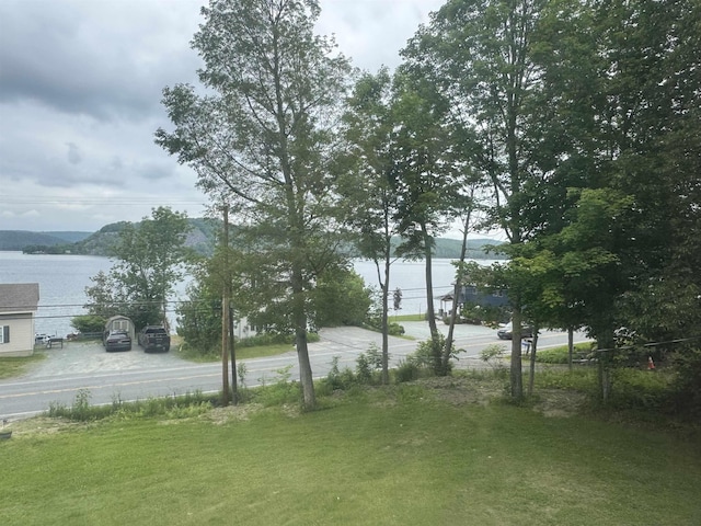 2940 Rte 30, Castleton, VT 05732 - water view