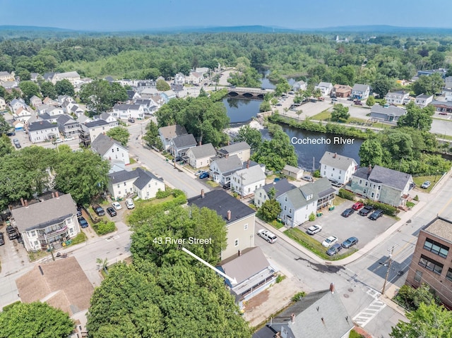 43 River St, Rochester, NH 03867