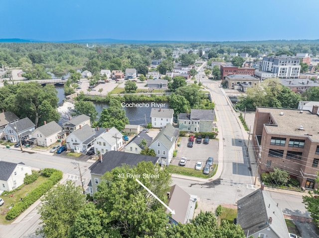 43 River St, Rochester, NH 03867