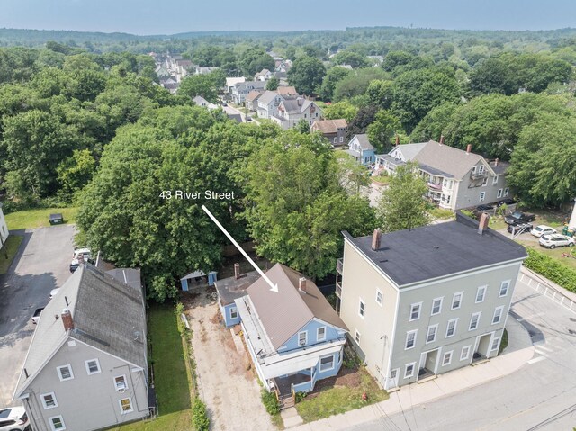 43 River St, Rochester, NH 03867
