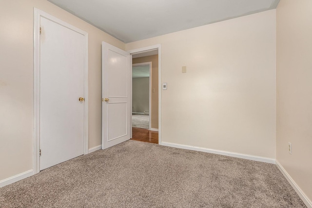 2 Littlehale Rd, Durham, NH 03824 - unfurnished bedroom with carpet